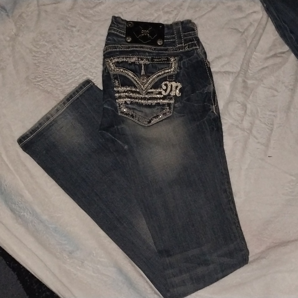 Missme jeans